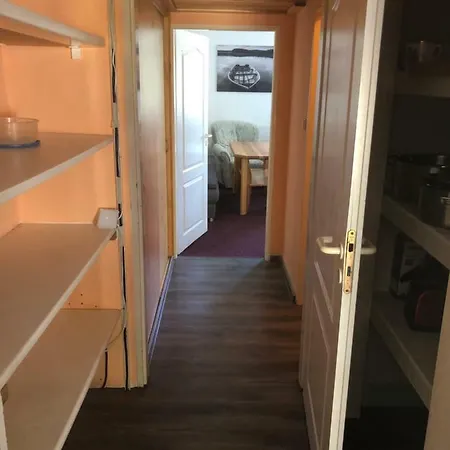 Horská Chata - Apartmán Nová Mýtina
