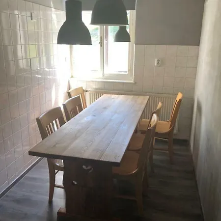 Horská Chata - Apartmán Nová Mýtina * Smržovka