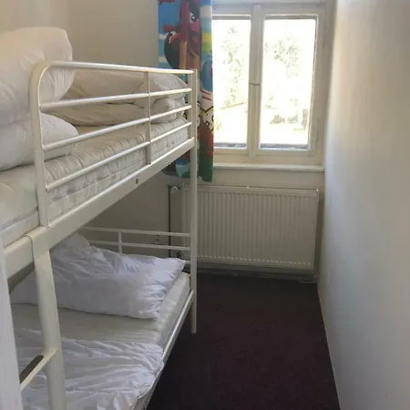Horská Chata - Apartmán Nová Mýtina * Smržovka
