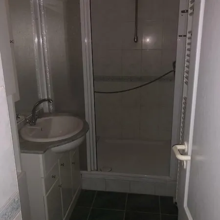 Appartamento Horská Chata - Apartmán Nová Mýtina *