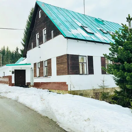 Horská Chata - Apartmán Nová Mýtina