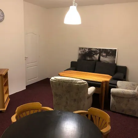 Appartamento Horská Chata - Apartmán Nová Mýtina *