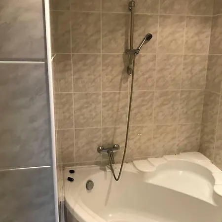 Horská Chata - Apartmán Nová Mýtina