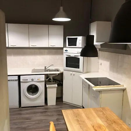 Horská Chata - Apartmán Nová Mýtina