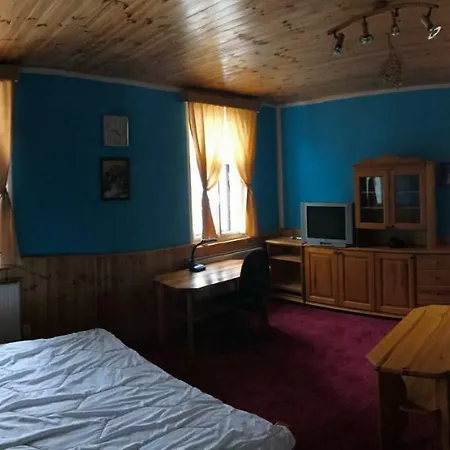 Horská Chata - Apartmán Nová Mýtina * Smržovka