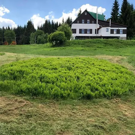 Appartamento Horská Chata - Apartmán Nová Mýtina