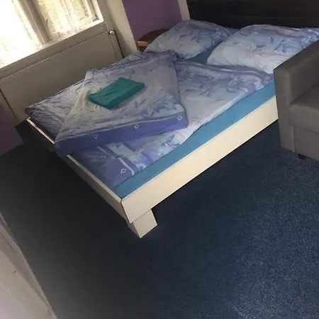 Appartamento Horská Chata - Apartmán Nová Mýtina