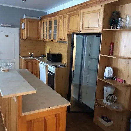 Appartamento Horská Chata - Apartmán Nová Mýtina