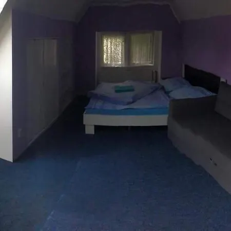 Horská Chata - Apartmán Nová Mýtina