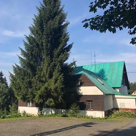 Horská Chata - Apartmán Nová Mýtina Appartamento Smržovka
