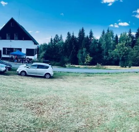 Appartamento Horská Chata - Apartmán Nová Mýtina *