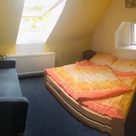 Appartamento Horská Chata - Apartmán Nová Mýtina *
