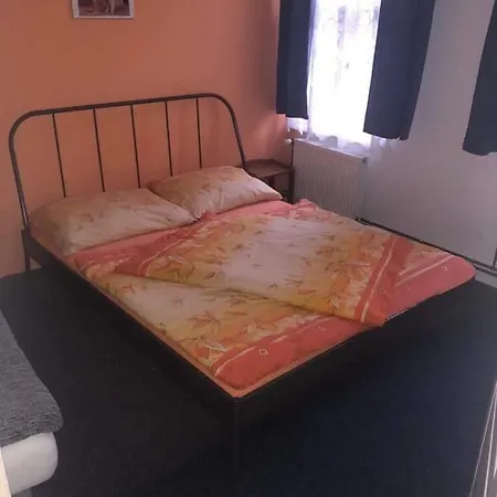 Horská Chata - Apartmán Nová Mýtina Smržovka