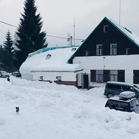 Horská Chata - Apartmán Nová Mýtina *