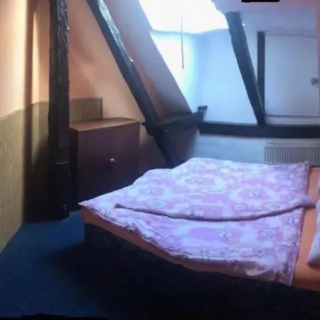 Horská Chata - Apartmán Nová Mýtina Appartamento *