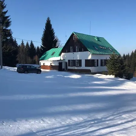 Horská Chata - Apartmán Nová Mýtina