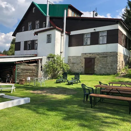 Horská Chata - Apartmán Nová Mýtina
