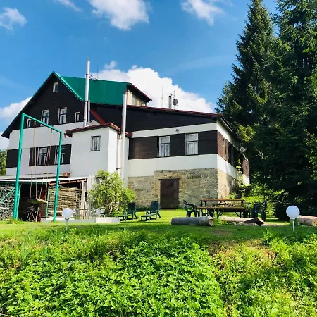 Horská Chata - Apartmán Nová Mýtina * Smržovka