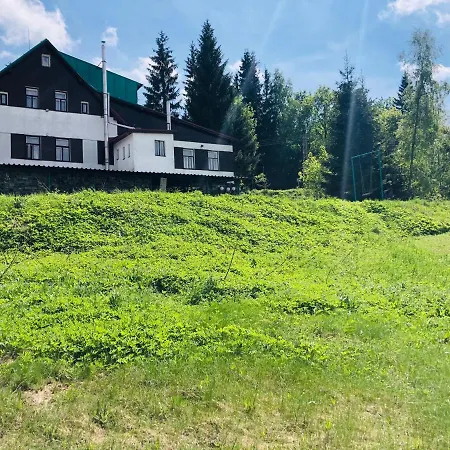 Horská Chata - Apartmán Nová Mýtina Appartamento *