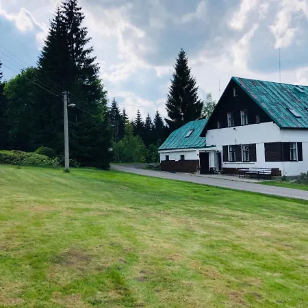 Horská Chata - Apartmán Nová Mýtina